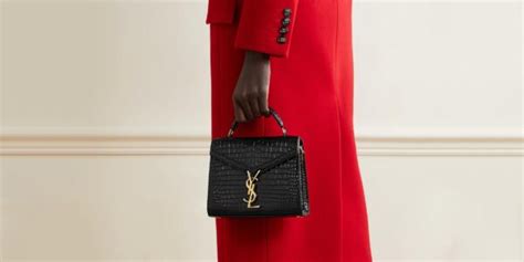 list of ysl inveat ment baga|best ysl bags of all time.